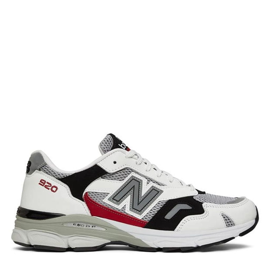 New Balance NBLS M920UKF Sn24 - White